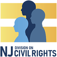 nj division on civil rights logo