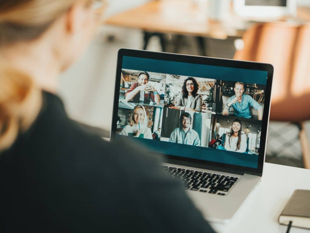 Meeting the Challenges of Managing Remote Teams