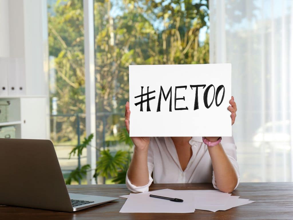 metoo movement