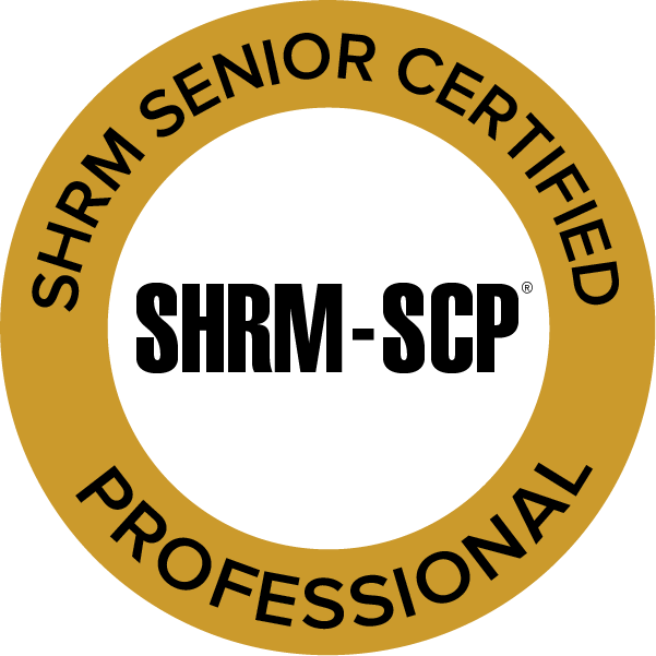 shrm-scp badge