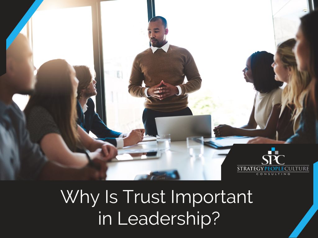 Building Trust Within Your Team: The Cornerstone of High-Performance ...